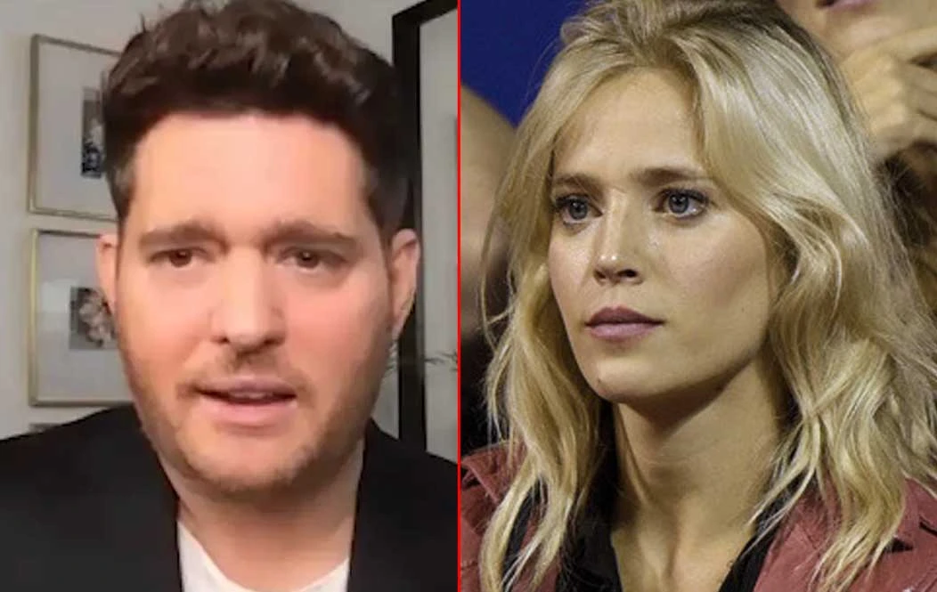 La impactante confesión de Luisana Lopilato a Michael Bublé tras 17 años juntos: “No puedo creer…”