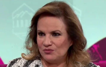 La triste revelación de Lucía Galán tras pasar el peor momento de su vida: "El cáncer de páncreas no avisa"