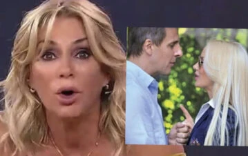 Yanina Latorre confirmó que Luciana Salazar y Martín Redrado firmaron el famoso acuerdo económico y reveló todos sus detalles