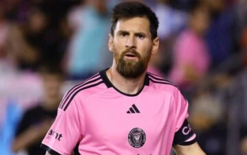 Lionel Messi acelera su salida de Inter Miami: los dos equipos a los que puede irse