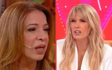 Lizy Tagliani estalló contra Viviana Canosa: “El daño es irreparable, quiero una...”