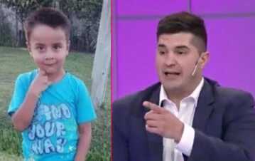 El tremendo dato sobre Loan que podría cambiar todo el caso a 1 año de su desaparición: “Está…”