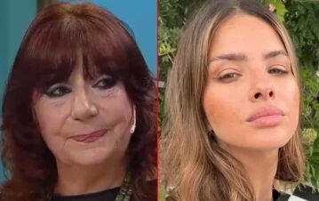 Ludovica Squirru reveló el karma de la China Suárez, según su signo en el Horóscopo Chino