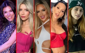 La famosa que no aceptó 100 mil dólares por un trabajo indecente y se arrepintió