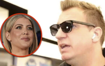 ¡Se pudrió todo! Maxi López está furioso con Wanda Nara por sus hijos y el Día del Padre: "Ya se lo dije, pero..."