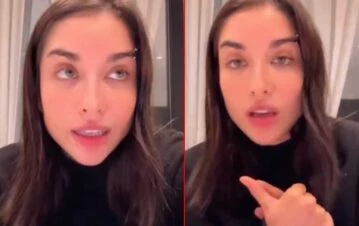 María Becerra reveló las graves consecuencias de salud que enfrenta a sus 25 años: "Perdí la..."