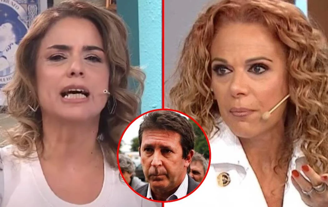 La promesa que Marina Calabró le hizo a su hermana Iliana tras la detención de Fabián Rossi