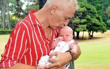 Marley vivió un momento difícil con Milenka y conmovió a todos: "Era realmente necesario"