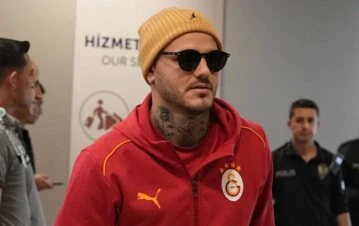 Salió a la luz cómo pasó Mauro Icardi el Día del Padre: el gesto  que generó revuelo