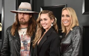 La verdad detrás de la fuerte pelea de Miley Cyrus contra su padre, Billy Ray
