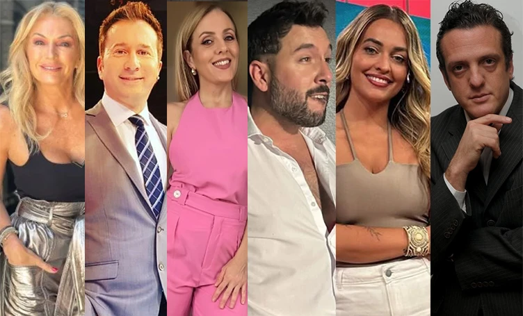 La figura de América que desató una guerra interna