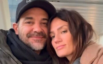 Paula Chaves reveló la triste separación que debió superar con Pedro Alfonso: "Muchas peleas y..."