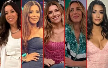La famosa panelista que confesó el íntimo retoque estético que se hizo y sorprendió a todos