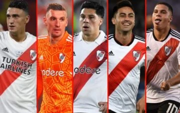 Quién es el ídolo de River que destrozó a Demichelis luego de tenerlo como DT: "Quilombo y..."