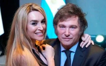 Luis Ventura confirmó dónde se reencontrarán Fátima Florez y Javier Milei tras su reconciliación