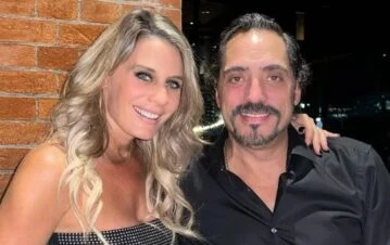 Bomba: Rocío Marengo está embarazada y se convertirá en mamá a sus 45 años