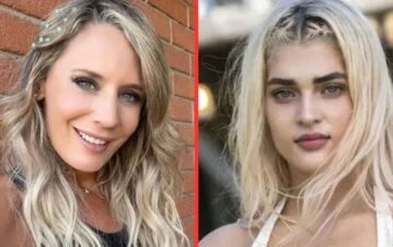 Cuál fue el tierno gesto de Marta Fort con Rocío Marengo en su lucha por ser madre