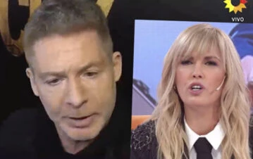 Adrián Suar sentenció el futuro de Viviana Canosa en Canal 13: "Ya hablé con ella y..."