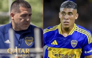Se pierde el Mundial de Clubes: por qué no dejan entrar a Ayrton Costa a Estados Unidos con Boca