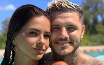 Se terminó: Mauro Icardi y la China Suárez anunciarán su separación, según revela el tarot