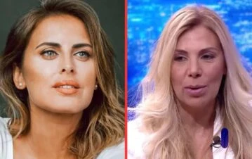 Natalia Fava contó cómo fue su última y dolorosa charla con Silvina Luna: “Lo lamento...”