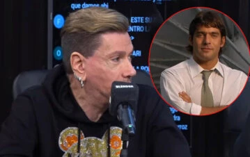 La gravísima acusación de Roberto Piazza sobre la muerte de Juan Castro: “Lo mató”