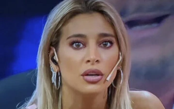 Sol Pérez tomó una fuerte decisión en medio del escándalo que armó en Telefe: "Se va porque..."