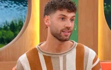 Tato reveló la estrategia con la que ganó Gran Hermano: “Pinchar desde...”