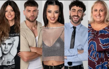 Gastón Trezeguet adelantó quién va a ganar Gran Hermano y es una sorpresa total: "Se lo lleva..."