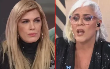 La feroz interna del programa de Viviana Canosa: por qué Débora D’Amato renunció sorpresivamente
