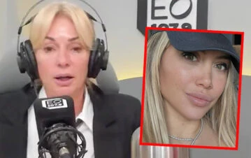 Yanina Latorre contó lo peor que hace Wanda Nara con sus hijas: "Está mal, esto no es un negocio"