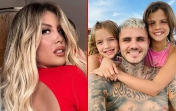 El súper problema que Wanda Nara tendrá por la decisión que tomó en medio del escándalo con Mauro Icardi