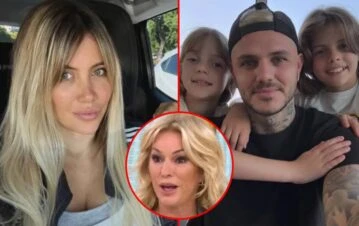 Yanina Latorre contó lo peor que hizo Wanda Nara en medio del escándalo: “Filtró los videos y…”