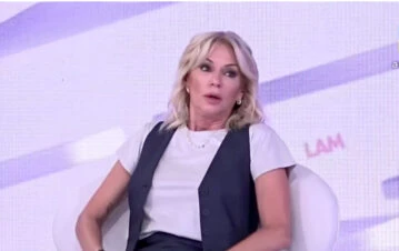 Yanina Latorre recordó la terrible historia con la amante de su papá: "Le reventé la casa y..."