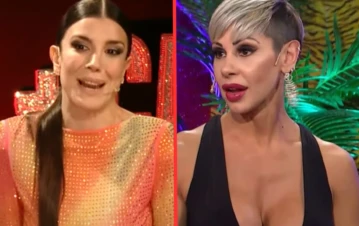 Andrea Rincón recordó su escandalosa pelea con Mónica Farro y las secuelas que le quedaron: "Volví a casa y..."