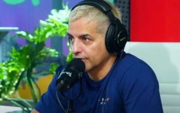 Ángel de Brito filtró quién ganará la final de Gran Hermano