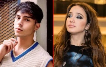 Ángela Torres reveló si hubo terceros en discordia en su repentina separación de Rusherking