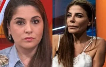 Antonella Menem cruzó a su tía Zulemita Menem tras ser tildada de “vaga” y aprovechadora