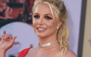 Britney Spears anunció su cambio de identidad: cuál es su nuevo nombre