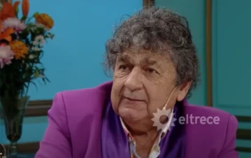 No va más: Cacho Deicas explicó las causas por las que se fue de manera escandalosa de Los Palmeras