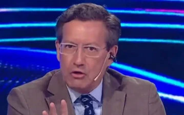 La polémica teoría de Ceferino Reato: "Los hombres siempre ganan Gran Hermano porque..."