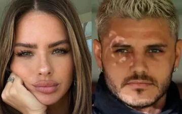 ¿La aisló por tóxico? Qué hizo Mauro Icardi para alejar a la China Suárez de su círculo intimo