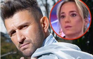 Damián, el ex de Sabrina Carballo, rompió el silencio sobre las denuncias de violencia y contó lo peor