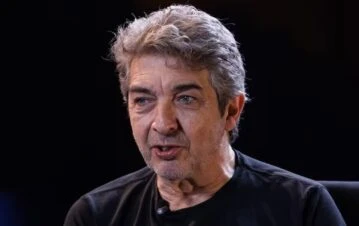 Explosiva postura de Ricardo Darín sobre el escándalo que se armó con el precio de las empanadas: "Elegí un ejemplo..."