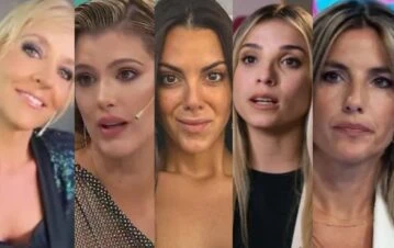 Quién es la famosa que inició los trámites para divorciarse después de un escándalo