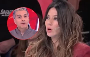 ¡Va por todo! Eugenia de Gran Hermano reveló a qué angelita de LAM le va a “serruchar” el piso