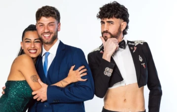 Cómo son las casas que ganaron los finalistas de Gran Hermano: las fotos