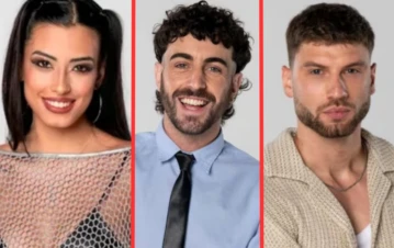 Yanina Latorre soltó una bomba y adelantó quién será el ganador de Gran Hermano