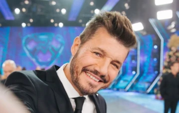 Cuándo y con qué programa será la gran vuelta de Marcelo Tinelli a la televisión