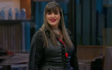 Cuál fue la importante misión por la que Sandra regresó a Gran Hermano